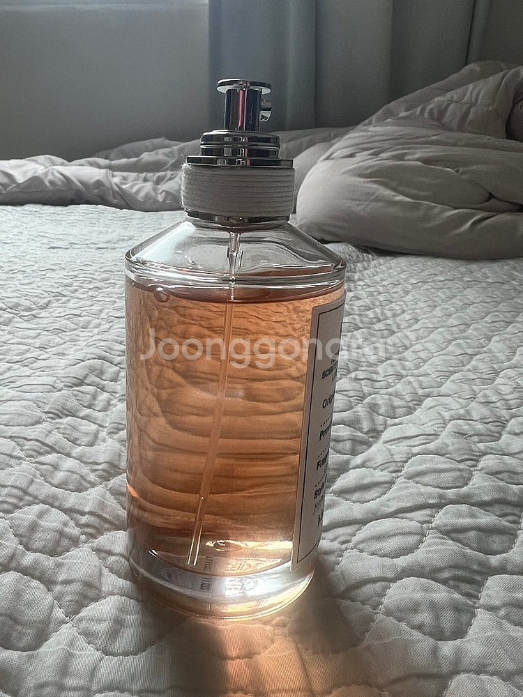 메종 마르지엘라 레플리카 온 어 데이트 향수 100미리...--1
