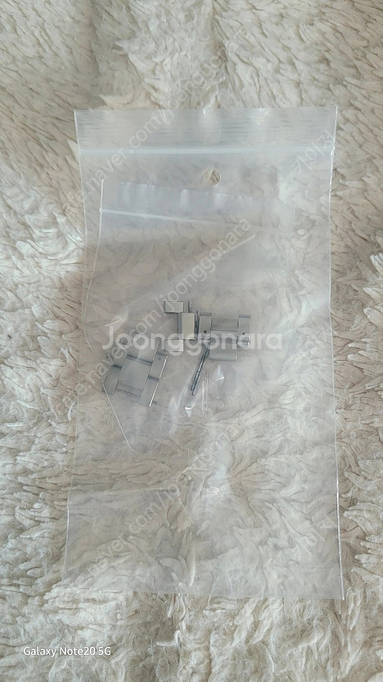 태그호이어 아쿠아레이서 300 쿼츠 41mm 청판 양도...--3