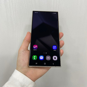 77415 갤럭시S24울트라 512GB 그레이 부산 중고폰 팝니다 82만원