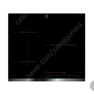 일렉트로룩스 브릿지 인덕션 3구 CIV 63344 팝니당