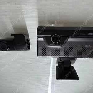 팅크웨어 QXD7000 블랙박스 판매합니다