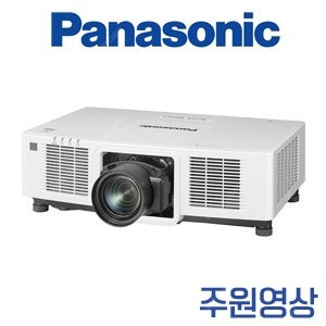 [파나소닉]ㅡ PT-MZ13K 13,000안시 레이저 WUXGA 중고빔프로젝터 (전국설치가능)