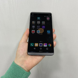91938 V20 64GB 블랙 부산 중고폰 팝니다 3만원