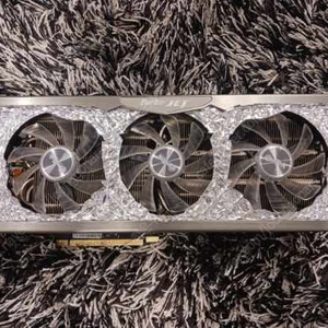 이엠텍 RTX 3080 Turbo JET LHR