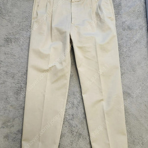 가격인하) ROTA 면바지 50사이즈 로타