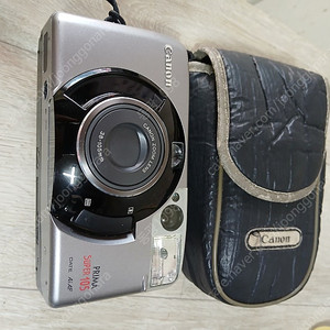 캐논 PRINA SUPER 105, 캐논 Autoboy A, 미놀타 Capios 75
