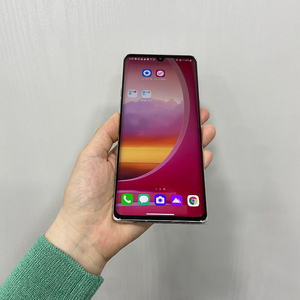 02858 벨벳 128GB 화이트 부산 중고폰 팝니다 10만원