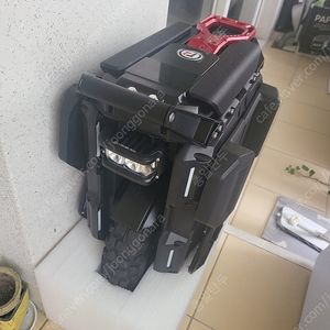 익스트림불스 로켓 팔거나교환