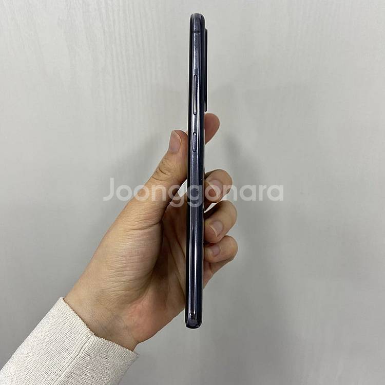 89003 갤럭시퀀텀2 그레이 128GB 부산 중고폰 ...--4