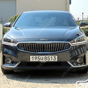 [기아]올 뉴 K7 3.0 LPI 디럭스 ★중고차★중고차매입★전액할부★저신용자★신불자★소액할부★현금★카드 전부 가능합니다!