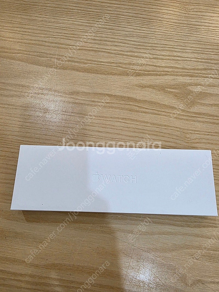 애플워치10셀룰러42mm슬레이트티타늄+밀레니즈루프 자급...--0