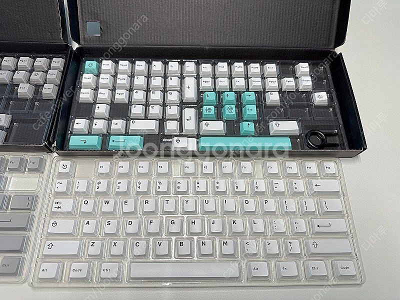 아이페이 MORDERN Dolch Light 기계식 키...--1