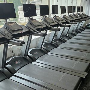 헬스장용런닝머신 3종 / 벨트마사지 / 덜덜이 / M-1스피닝 / 입식좌식자전거