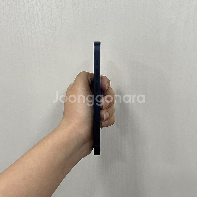 93777 아이폰12미니 블랙 128GB 부산 중고폰 ...--4