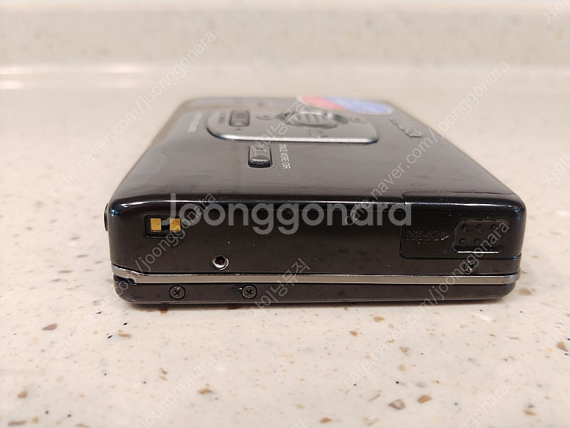 아이와(HS-PX730)-3 워크맨(카세트플레이어) 판...--2