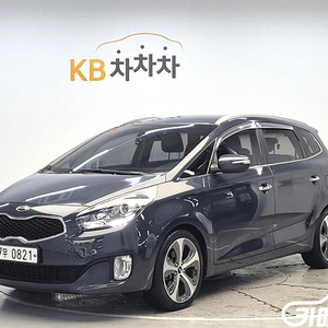 [기아]올뉴 카렌스 2.0 LPI 노블레스 (7인승) 2016 년 LPG 중고 중고차 전액할부☆중고차리스☆중고차수출