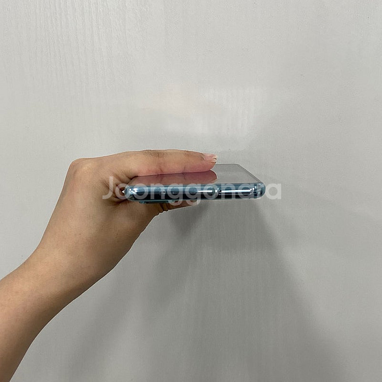 92253 갤럭시S20FE 민트 128GB 부산 중고폰...--4