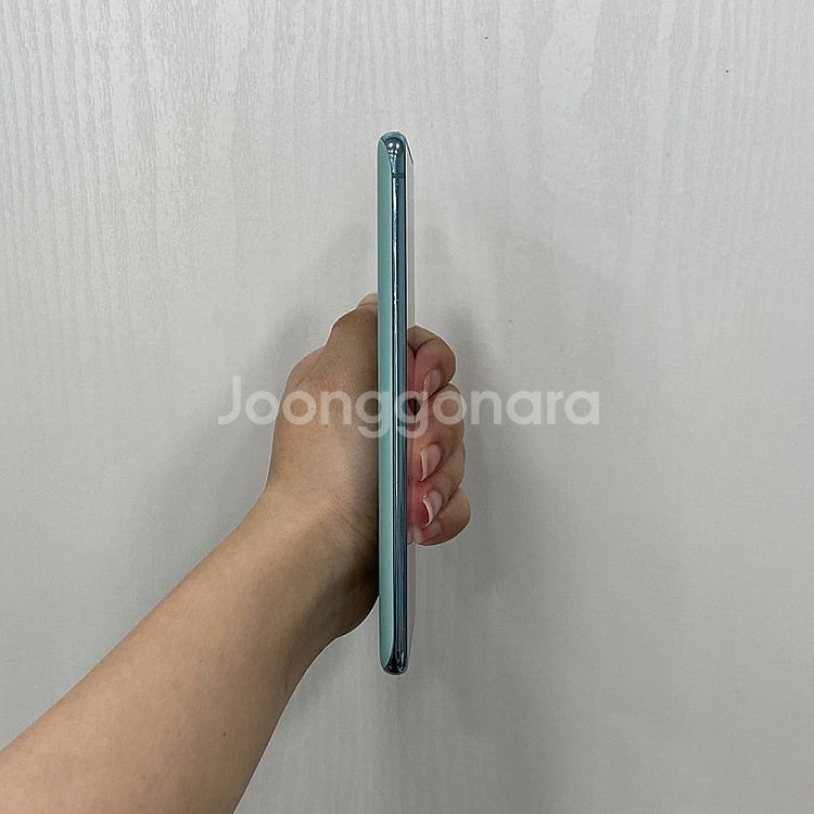 92253 갤럭시S20FE 민트 128GB 부산 중고폰...--5
