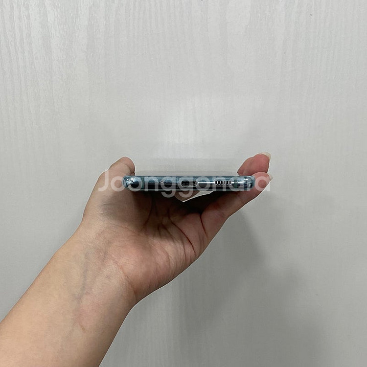 92253 갤럭시S20FE 민트 128GB 부산 중고폰...--6