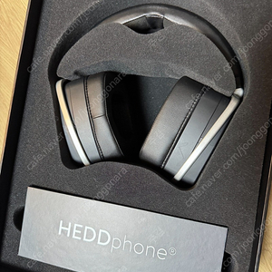 heddphone 1