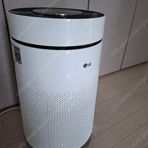 LG 퓨리케어 360 공기청정기 (부품용)