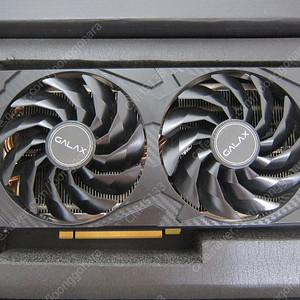 GALAX 지포스 RTX 3070 D6 8GB LHR