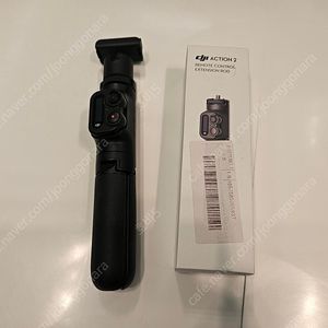 dji action 2 remote control extension rod (액션 원격제어확장로드)