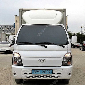 포터 중고 2021년식 20,382km 1톤 초장축 슈퍼캡 스마트 스페셜 중고차구매
