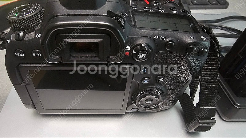 캐논 6d mark2 바디, 24-70(신계륵), 50...--1