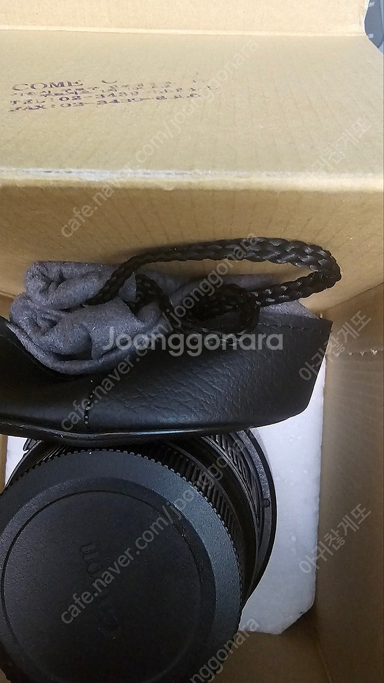캐논 6d mark2 바디, 24-70(신계륵), 50...--3