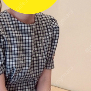 구김 거의 안생기는 시어서커 원피스
