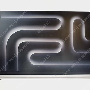 맥북 프로 14 M3 CTO 11코어 14GPU 512GB 36GB 애플케어 플러스포함 실버색상 판매합니다