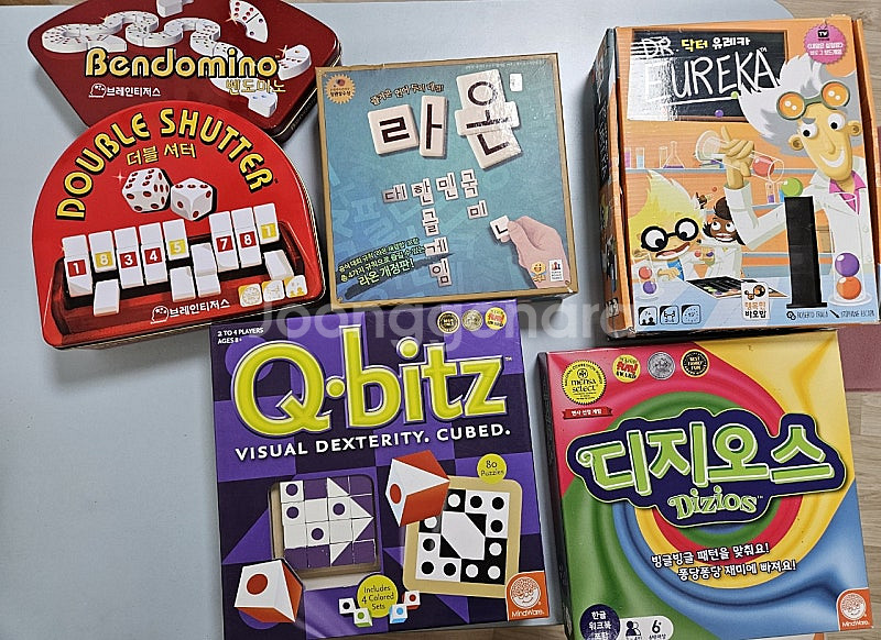오조봇/ 기탄 교구 / 홍보 물품 / 기탄교재 / 유아...--9