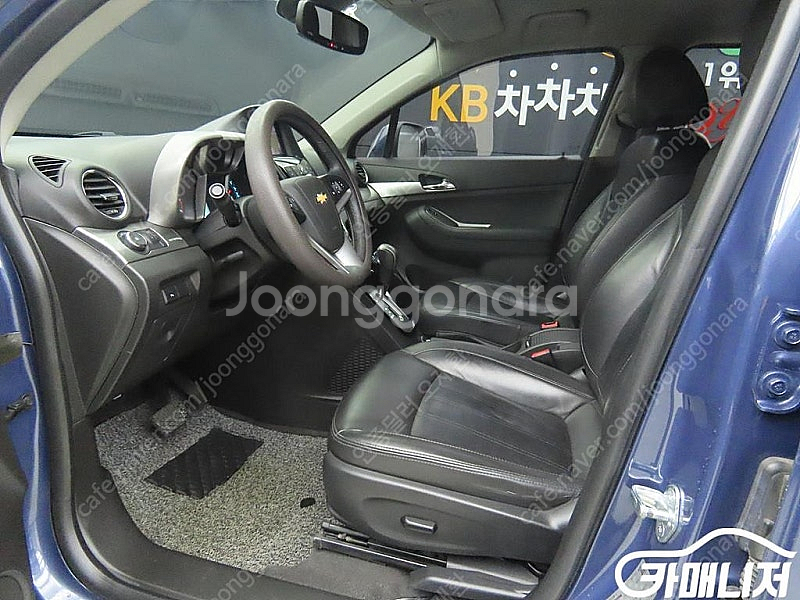 [쉐보레]올란도 LPGI LTZ 프리미엄 ★상태 좋은 ...--5