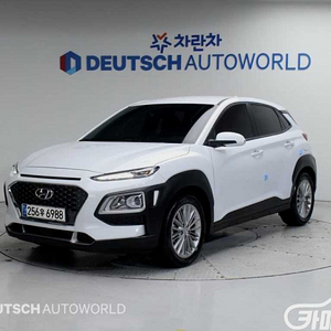 [현대]코나 1.6 터보 2WD 모던초이스 2020 년 중고차☆신뢰☆믿음☆정직☆고객님께 약속드립니다!