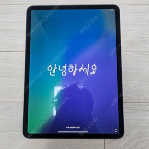 아이패드프로 11인치 3세대 M1 128GB