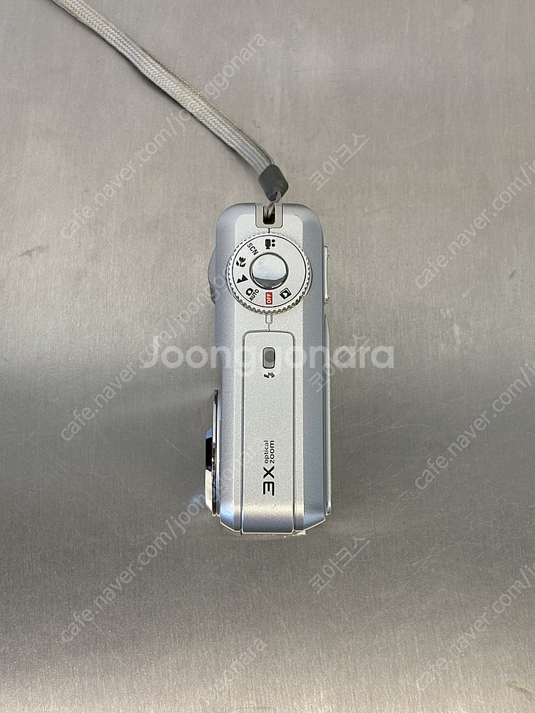 코닥 이지쉐어 C433 / 빈티지 디카--2