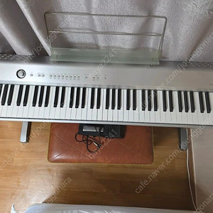 디지털 피아노 카시오 PS-20 팝니다.