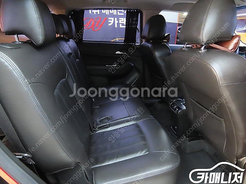 [쉐보레]올란도 LPGI LT 세이프티팩 (7인승) ★...--6