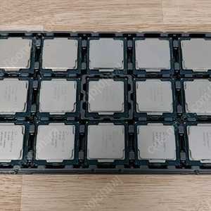 [판매] CPU 메인보드 판매합니다
