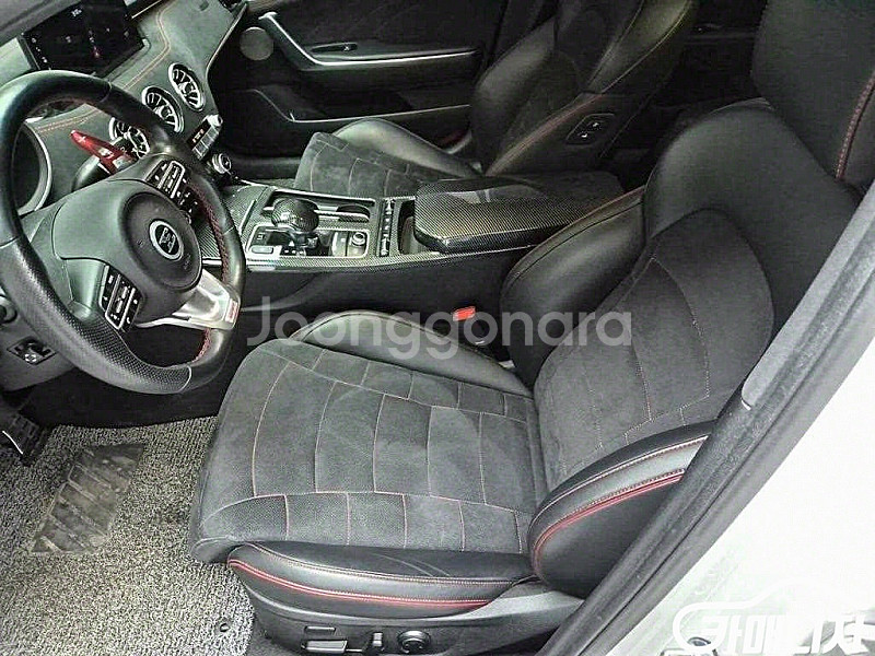 [기아]스팅어 마이스터 AWD 3.3 GT 마스터즈 터...--2