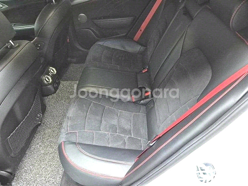 [기아]스팅어 마이스터 AWD 3.3 GT 마스터즈 터...--3