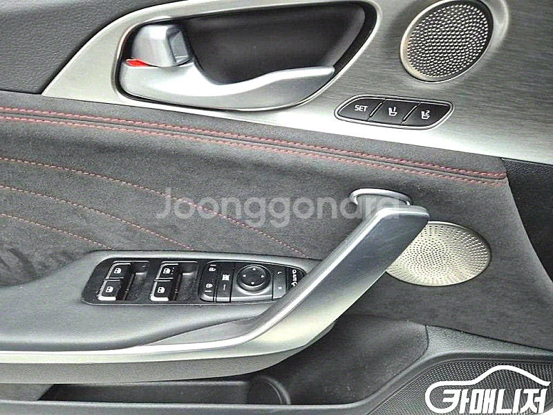 [기아]스팅어 마이스터 AWD 3.3 GT 마스터즈 터...--5