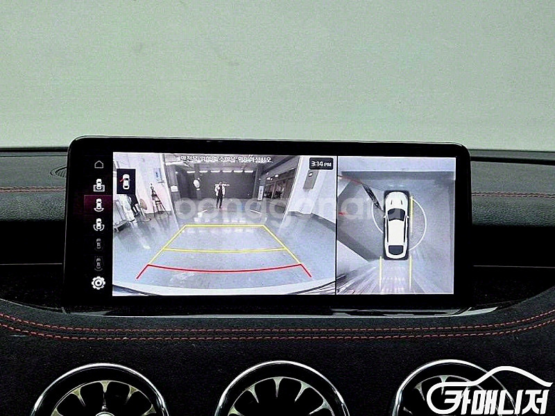 [기아]스팅어 마이스터 AWD 3.3 GT 마스터즈 터...--6