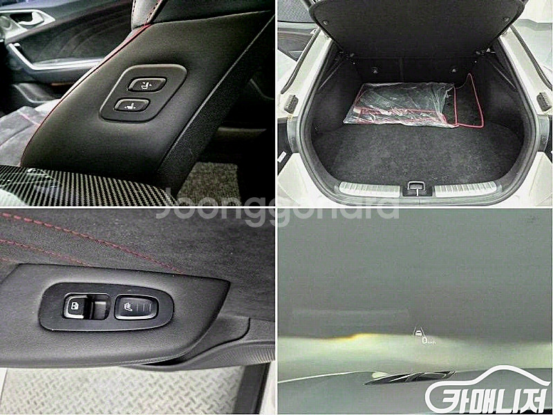 [기아]스팅어 마이스터 AWD 3.3 GT 마스터즈 터...--9