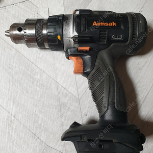 아임삭 18v 충전드릴 BL18T60