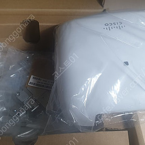 CISCO AP1815 무선AP (AIR-AP1815I-K-K9C)