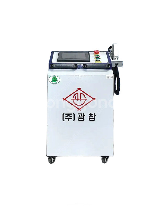 1500/2000/3000W 이동식 파이버레이저용접기 ...--0