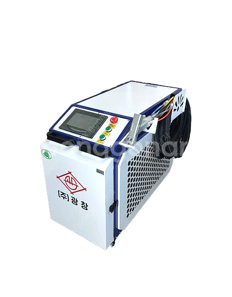 1500/2000/3000W 이동식 파이버레이저용접기 ...--4