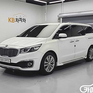 [기아]올 뉴 카니발 디젤 7인승 리무진 VIP 2016 년 중고차☆전액할부☆중고리스☆첫차☆